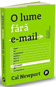 O lume fara e-mail