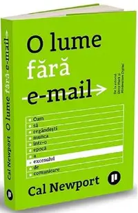 O lume fara e-mail