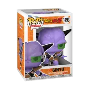 Funko POP Animation: DBZ S10, Ginyu