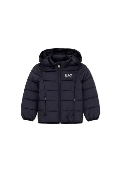 Geaca Train Logo Series Crossover Girl Eco Down Jacket Ho-8nfb08-Fnf8z-0200