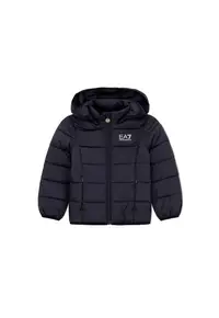 Geaca Train Logo Series Crossover Girl Eco Down Jacket Ho-8nfb08-Fnf8z-0200
