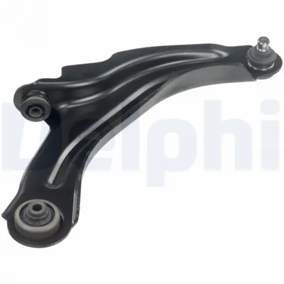 Brat suspensie roata Dreapta fata potrivit RENAULT CLIO IV, CLIO IV HATCHBACK, CLIO IV KOMBI, ZOE, ZOE HATCHBACK 0.9-Electric 06.12