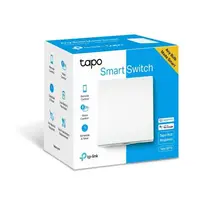 Tp-Link Tapo S210 Intrerupator Inteligent (necesita Hub Tapo)