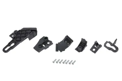 Set reparatie far fata stanga potrivit SEAT LEON KL1 dupa 2020