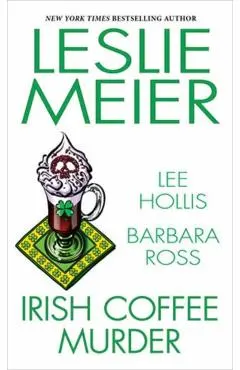Irish Coffee Murder