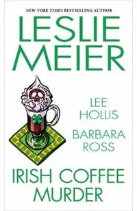 Irish Coffee Murder