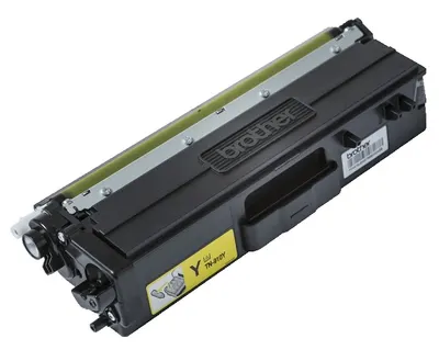 Cartuș toner Brother - TN-910Y, pentru HL-L9310CDW, Yellow