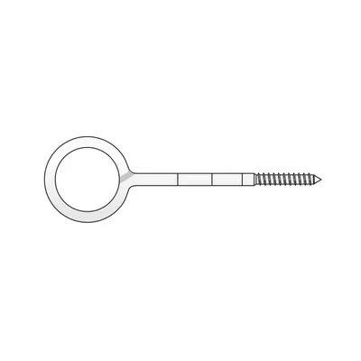 Holsurub Ochi Sudat D51mm Otel Zincat-12x 240