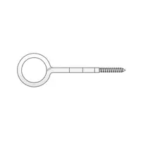 Holsurub Ochi Sudat D51mm Otel Zincat-12x 240