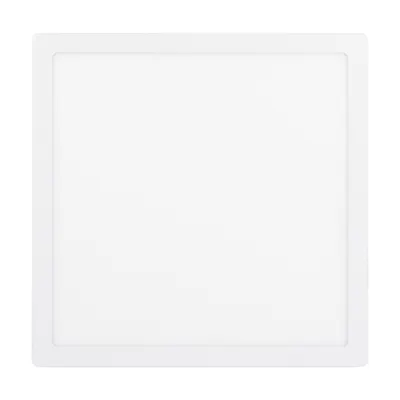 Spot Aplicat Patrat cu LED SMD 24W, NV-3104.2242