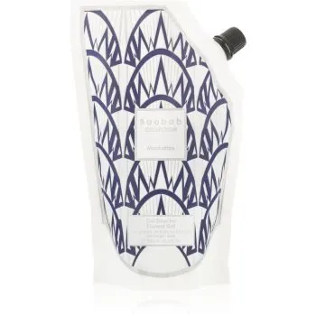 Baobab Collection My First Baobab Manhattan gel de duș rezervă