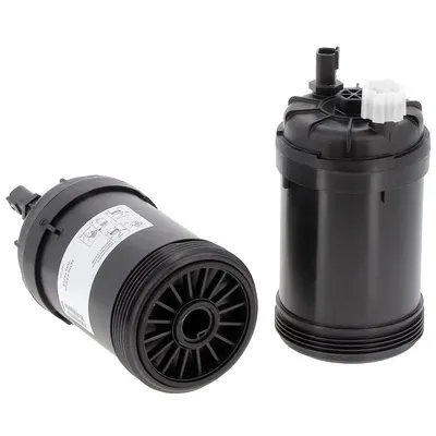 Filtru Combustibil FC79621 228 mm lung., FIN-FILTER