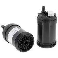 Filtru Combustibil FC79621 228 mm lung., FIN-FILTER