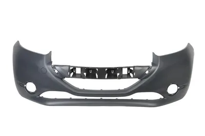 Bara Fata, cu primer grunduit, TUV potrivit PEUGEOT 208 I, 208/HATCHBACK dupa 2012