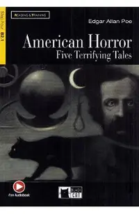 American Horror. Five Terrifying Tales