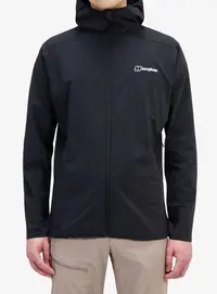 Kurtka softshell męska Berghaus Ridge Roamer Lite Jkt