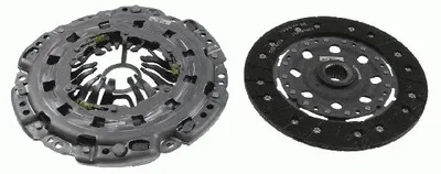 Set ambreiaj cu autoreglare (230mm) MERCEDES A (W169), B (W245) 2.0 2.0D intre 2004-2012