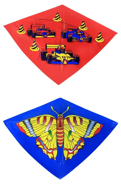 Zmeu pentru copii Rappa - 110 x 71 cm, sortiment