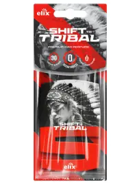 Elix Shift Tribal Odorizant auto 1 buc Ocean Breeze