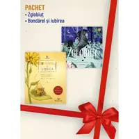 Pachet Zglobiut, Bondarel si iubirea