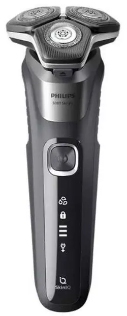 Aparat de ras Philips - S5887/30, maro