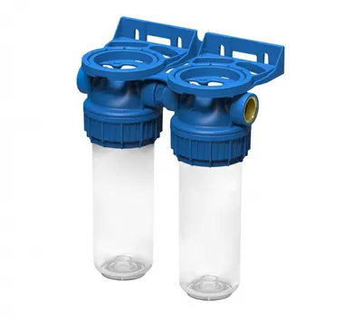 Sistem de filtrare duplex Ecosoft 10 FDPP3P0150