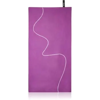 Notino Sport Collection Quick-dry towel prosop cu uscare rapidă