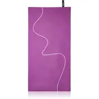 Notino Sport Collection Quick-dry towel prosop cu uscare rapidă