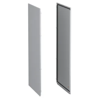 Panouri laterale, PanelSeT SFN, pentru dulap H1400 D800, fixare pe exterior, set de 2 bucati
