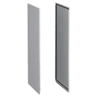 Panouri laterale, PanelSeT SFN, pentru dulap H1400 D800, fixare pe exterior, set de 2 bucati