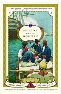 Mutiny on the Bounty