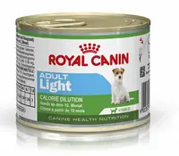 Royal Canin Conserva Mini Adult Light 195 g