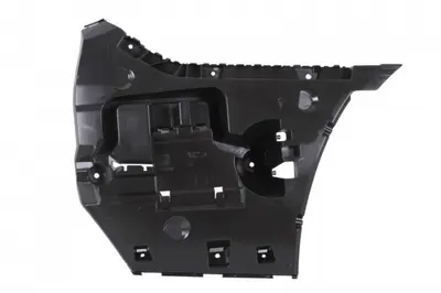 Suport bara spate dreapta plastic potrivit BMW 5 F10, F11 Saloon 12.09-02.17