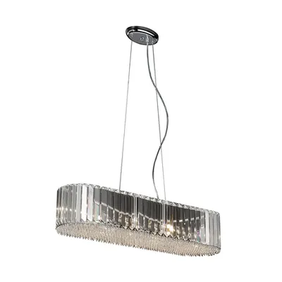 Corp de iluminat suspendat PRINCE P0360-06D-F4AC