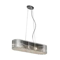 Corp de iluminat suspendat PRINCE P0360-06D-F4AC