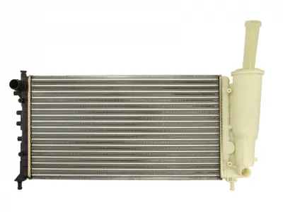 Radiator motor potrivit FIAT PUNTO, PUNTO HATCHBACK 1.2 1.2CNG