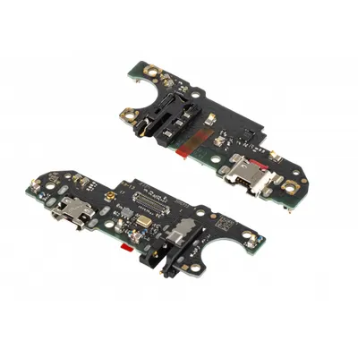 Placa cu Conector Incarcare - Audio - Microfon Honor X5, Service Pack 0235AEKM