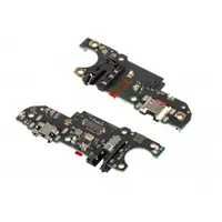 Placa cu Conector Incarcare - Audio - Microfon Honor X5, Service Pack 0235AEKM