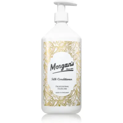 Morgan's Silk Conditioner balsam 1000 ml
