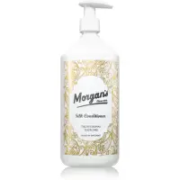 Morgan's Silk Conditioner balsam 1000 ml