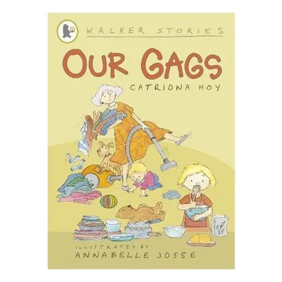 Our Gags