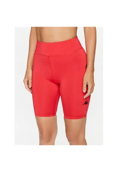 Pantaloni scurti pentru antrenament - 303372125 - Poliester - Coral