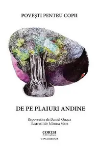 De pe plaiuri andine