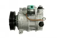 Compresor climatizare potrivit MERCEDES A (W176), B SPORTS TOURER (W246, W242), CLA (C117), GLA (X156) 1.6 2.0 2.0CNG 11.11-12.19