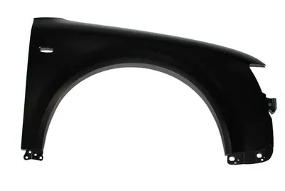Aripa Dreapta Fata potrivit AUDI A4 B6 2000-2004 - (cu orificii semnalizator)