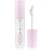 Gabriella Salvete Miracle Oil ulei nuanțator pentru buze reacționează la pH culoare 101 4.5 ml