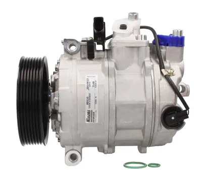 Compresor AC clima AUDI A8; VW PHAETON 3.0 3.7 4.2 intre 2002-2016
