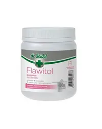 DR SEIDEL Vitamine pentru catelusi 400 g