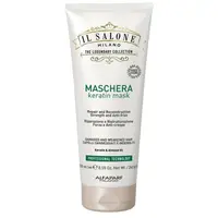 Masca Par Deteriorat Il Salone, Keratina, 250 ml