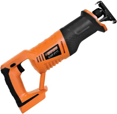 Fierăstrău sabie cu acumulator Premium HD - 38002, 18V Li-ion, fără baterie